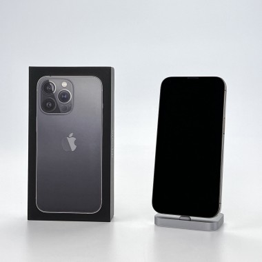 Б/У Apple iPhone 13 Pro 1Tb Graphite