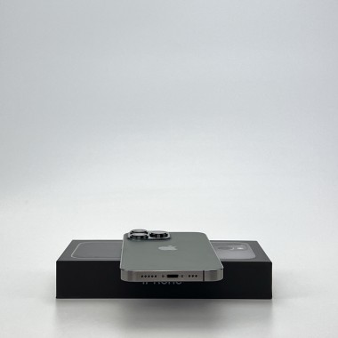 Б/У Apple iPhone 13 Pro 1Tb Graphite
