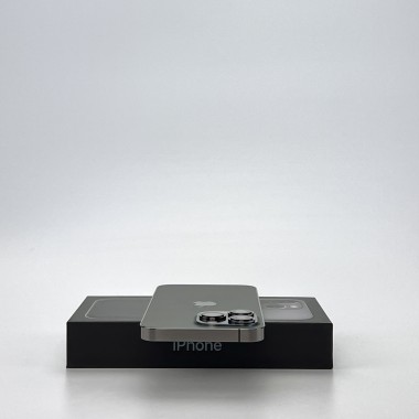 Б/У Apple iPhone 13 Pro 1Tb Graphite
