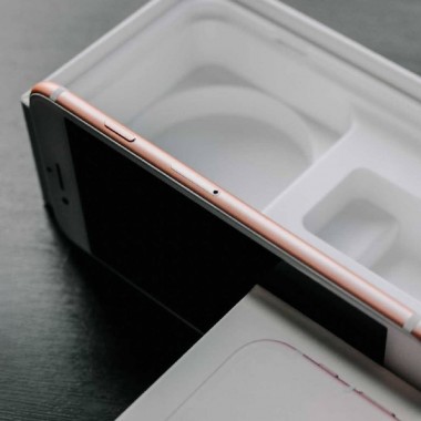 Б/У Apple iPhone 7 128Gb Rose Gold