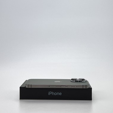 Б/У Apple iPhone 13 Pro 256Gb Graphite