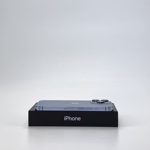 Б/У Apple iPhone 13 Pro 256Gb Sierra Blue