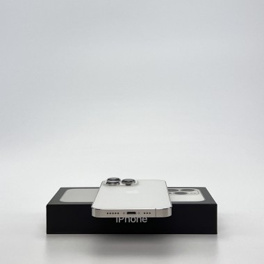 Б/У Apple iPhone 13 Pro 512Gb Silver