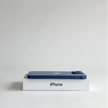 Б/У Apple iPhone 13 128Gb Blue