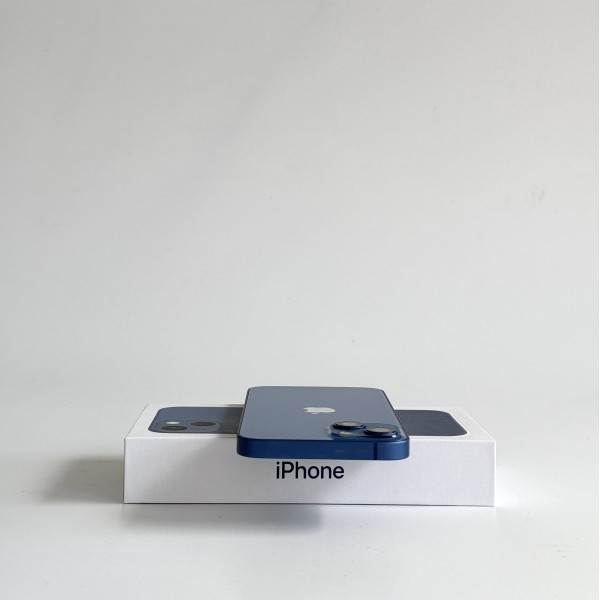 Б/У Apple iPhone 13 128Gb Blue