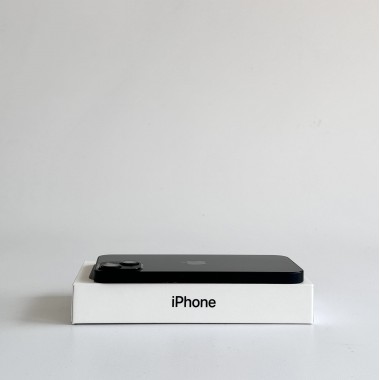 Б/У Apple iPhone 13 128Gb Midnight