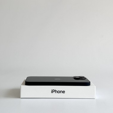 Б/У Apple iPhone 13 128Gb Midnight