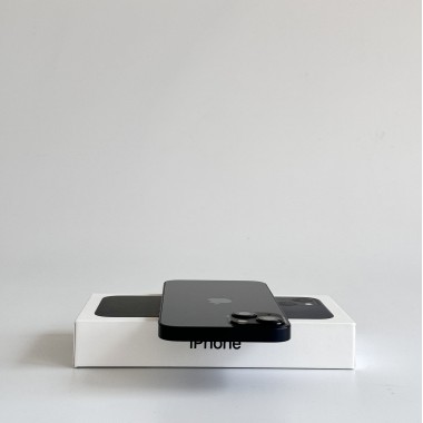Б/У Apple iPhone 13 128Gb Midnight