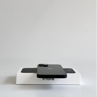 Б/У Apple iPhone 13 128Gb Midnight