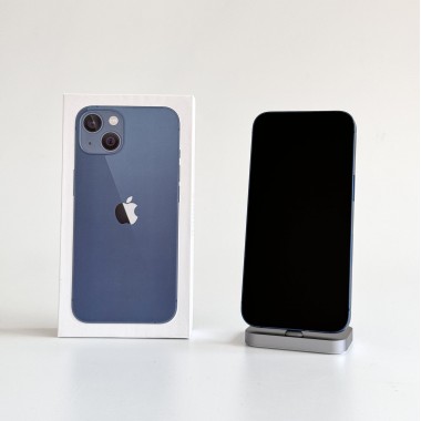 Б/У Apple iPhone 13 256Gb Blue