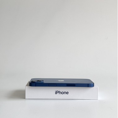 Б/У Apple iPhone 13 256Gb Blue