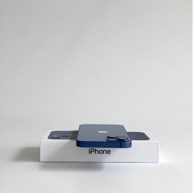 Б/У Apple iPhone 13 256Gb Blue