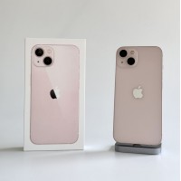 Б/У Apple iPhone 13 256Gb Pink