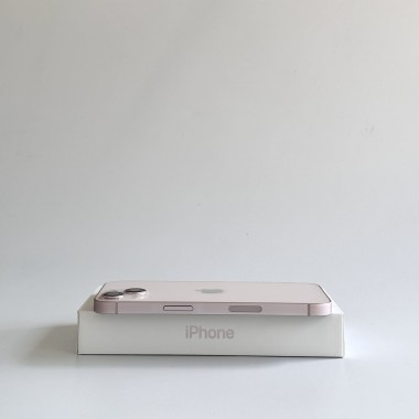 Б/У Apple iPhone 13 256Gb Pink