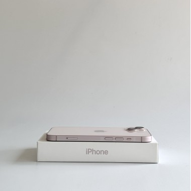 Б/У Apple iPhone 13 256Gb Pink