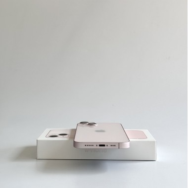 Б/У Apple iPhone 13 256Gb Pink