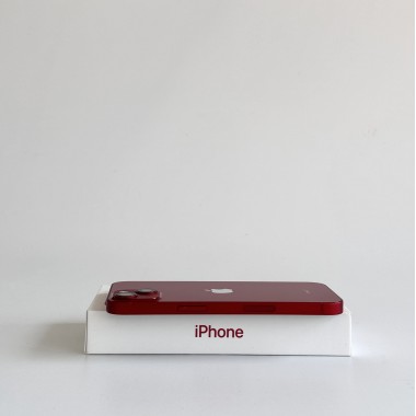 Б/У Apple iPhone 13 256Gb Red