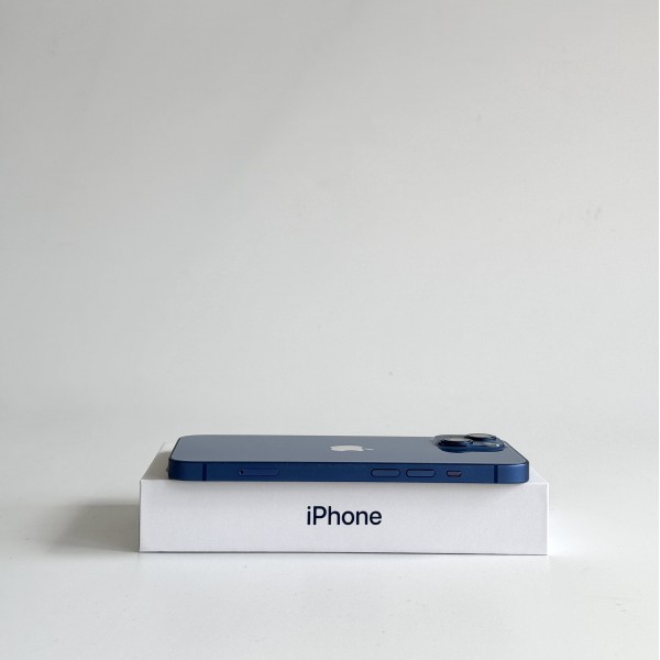 Б/У Apple iPhone 13 512Gb Blue