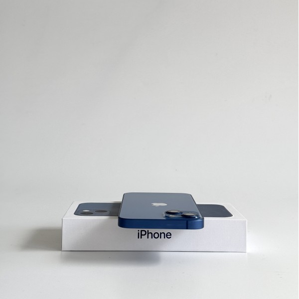 Б/У Apple iPhone 13 512Gb Blue