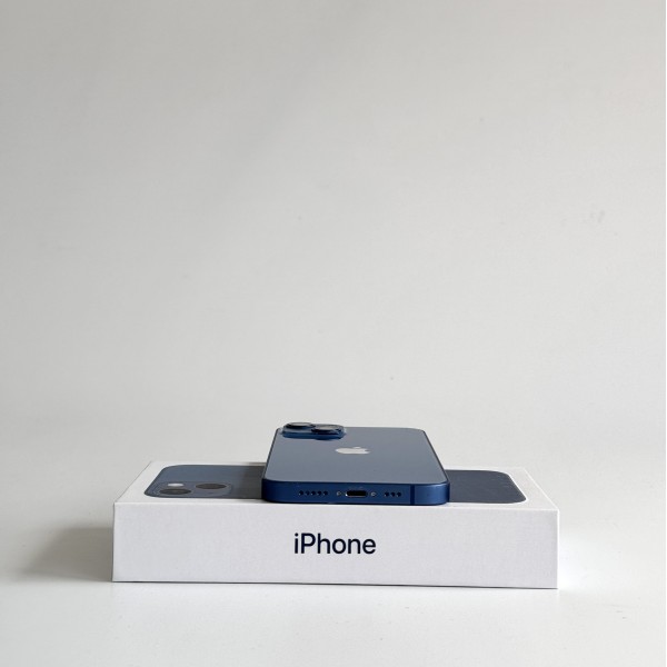 Б/У Apple iPhone 13 512Gb Blue