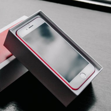 Б/У Apple iPhone 7 128Gb Red