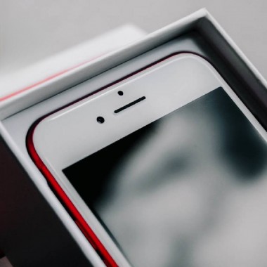 Б/У Apple iPhone 7 128Gb Red