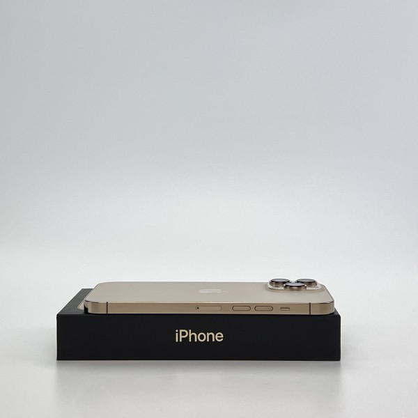 Б/У Apple iPhone 13 Pro Max 128Gb Gold