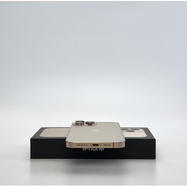 Б/У Apple iPhone 13 Pro Max 128Gb Gold