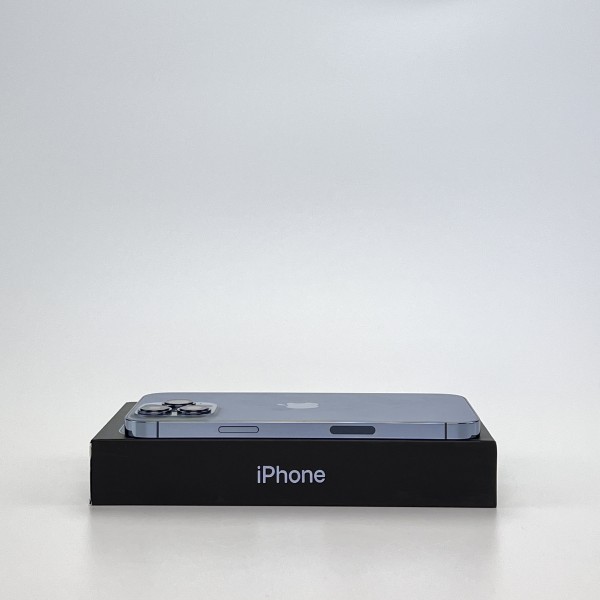 Б/У Apple iPhone 13 Pro Max 128Gb Sierra Blue