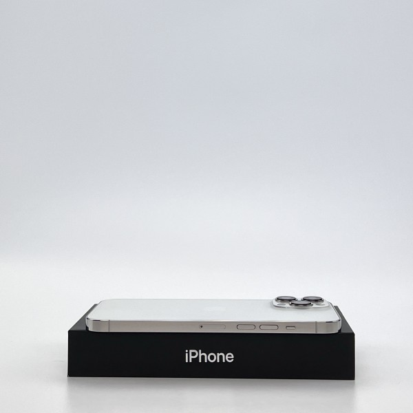 Б/У Apple iPhone 13 Pro Max 128Gb Silver