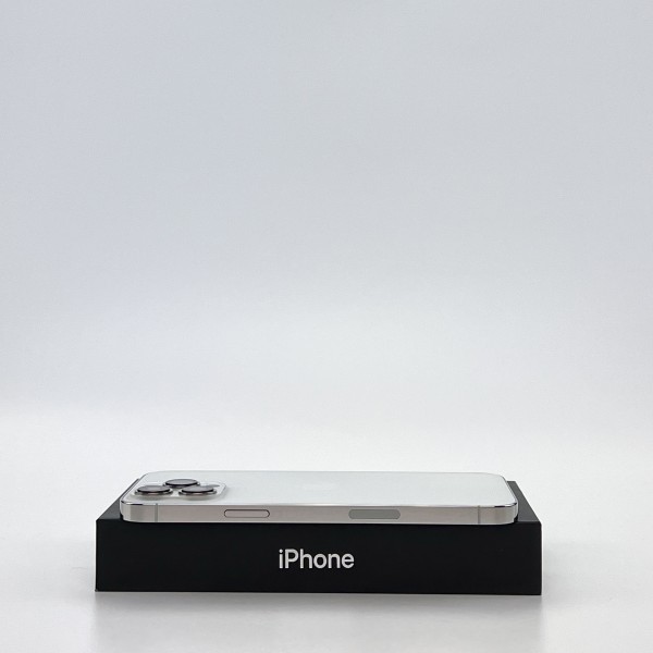 Б/У Apple iPhone 13 Pro Max 128Gb Silver