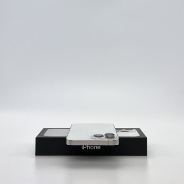 Б/У Apple iPhone 13 Pro Max 128Gb Silver