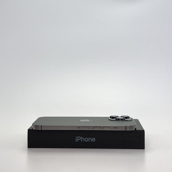 Б/У Apple iPhone 13 Pro Max 1Tb Graphite