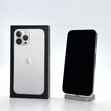 Б/У Apple iPhone 13 Pro Max 1Tb Silver