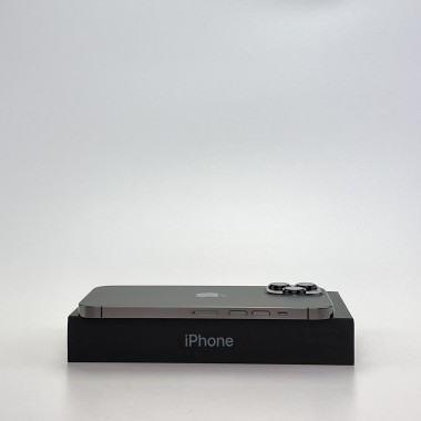 Б/У Apple iPhone 13 Pro Max 256Gb Graphite