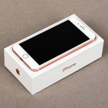 Б/У Apple iPhone 7 Plus 32Gb Rose Gold
