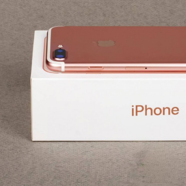 Б/У Apple iPhone 7 Plus 32Gb Rose Gold