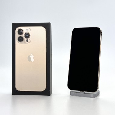 Б/У Apple iPhone 13 Pro Max 512Gb Gold