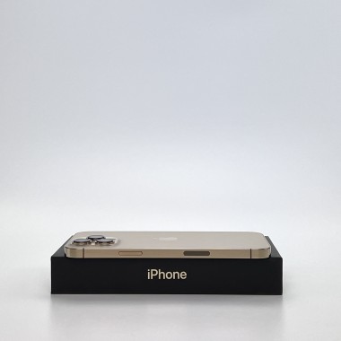 Б/У Apple iPhone 13 Pro Max 512Gb Gold