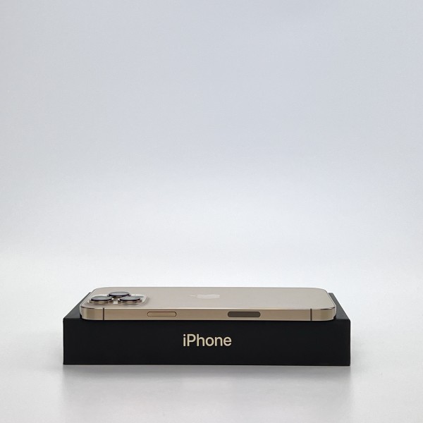 Б/У Apple iPhone 13 Pro Max 512Gb Gold