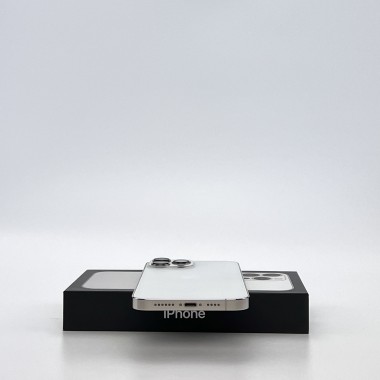 Б/У Apple iPhone 13 Pro Max 512Gb Silver