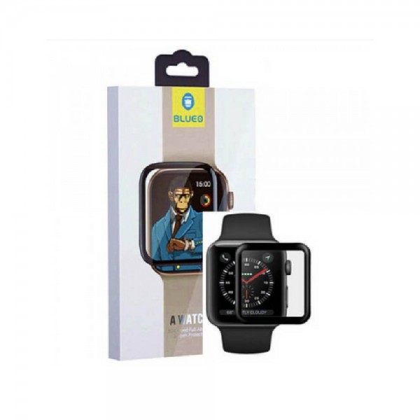 Захисне стекло Blueo High Molecule Shock-resistant Screen Protector Apple Watch 44mm