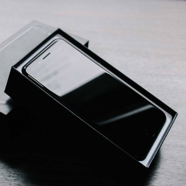 Б/У Apple iPhone 7 Plus 128Gb Jet Black