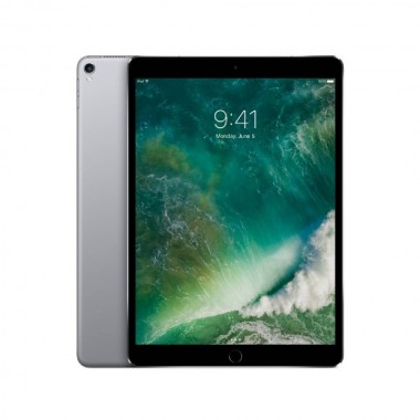 Б/У Apple iPad Pro 10.5" Wi-Fi 64GB Space Gray (MQDT2) 2017