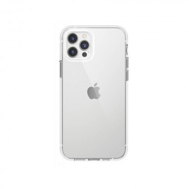 Чехол Blueo Crystal Drop Resistance Phone Case for iPhone 12 Transparent