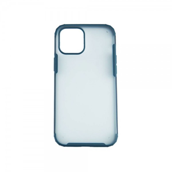 Чехол Blueo Ape Case for iPhone 12/12 Pro Navy Blue