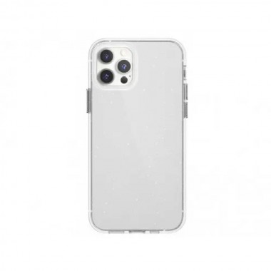 Чехол Blueo Crystal Drop PRO Resistance Phone Case for iPhone 12/12 Pro Glitter
