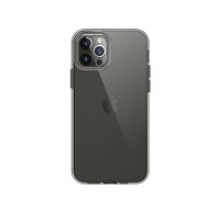 Чехол Blueo Crystal Drop PRO Resistance Phone Case for iPhone 12 Pro Max Grey