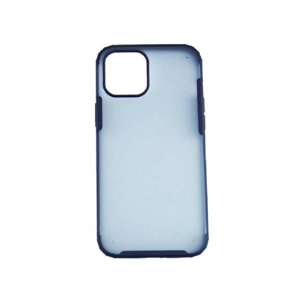 Чехол Blueo Ape Case for iPhone 12 Pro Max Navy Blue