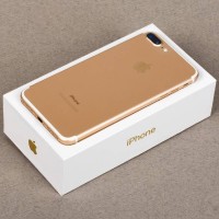 Б/У Apple iPhone 7 Plus 256Gb Gold